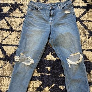 AE Mom Jean 14